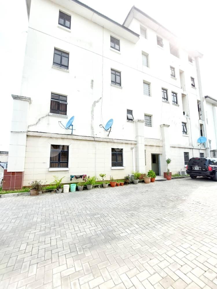 3 bedroom Flat / Apartment for sale Off Banana Island Road Ikoyi Lagos