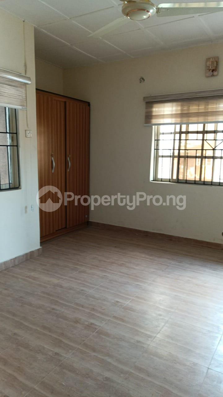 3 bedroom Flat / Apartment for rent Mende Maryland Lagos