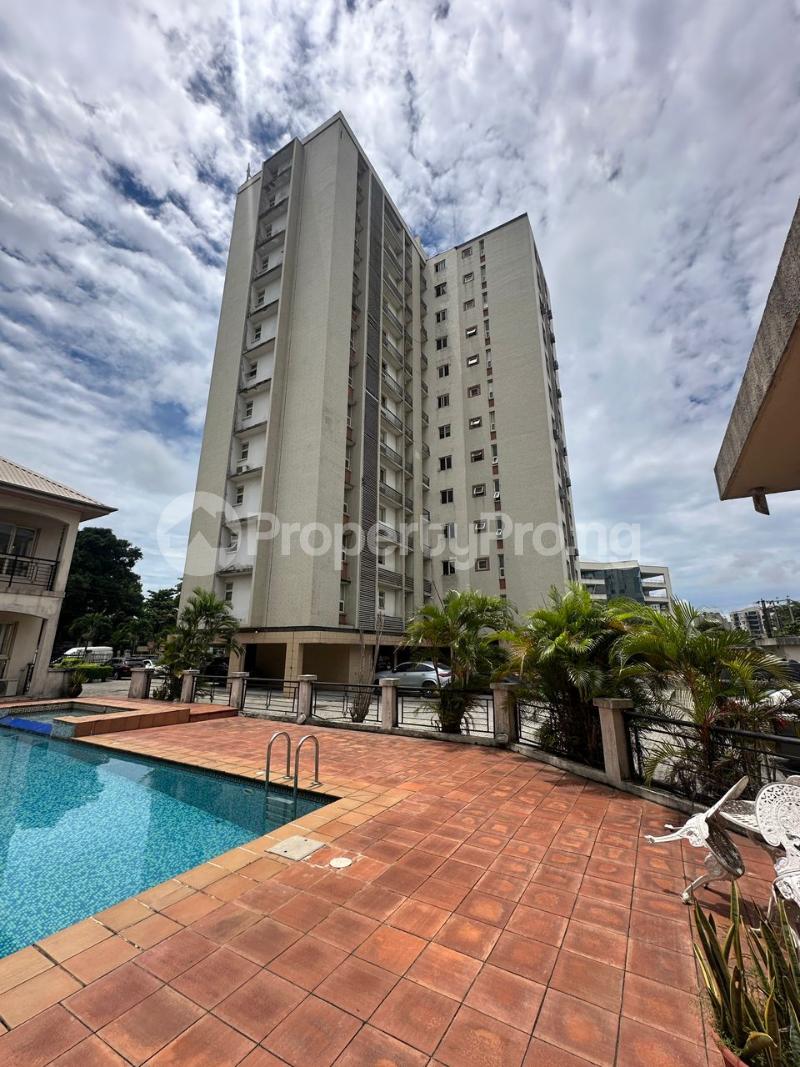 3 bedroom Flat / Apartment for sale Ikoyi Lagos - 0