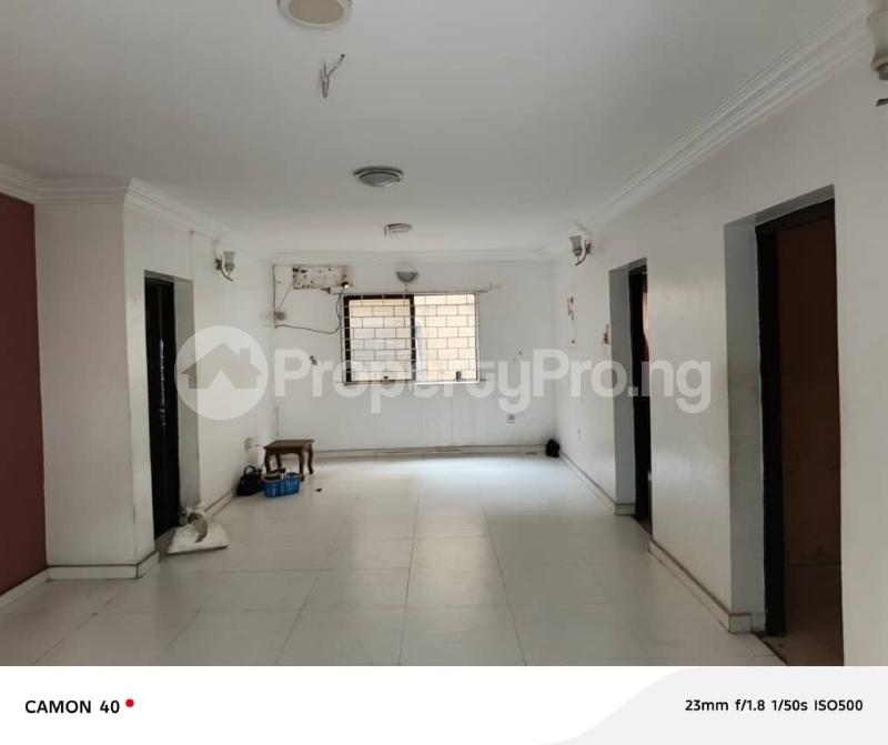 3 bedroom House for rent Magodo GRA Phase 2 Kosofe/Ikosi Lagos - 0