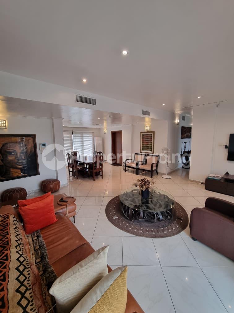 3 bedroom House for sale Off Glover Road Old Ikoyi Ikoyi Lagos