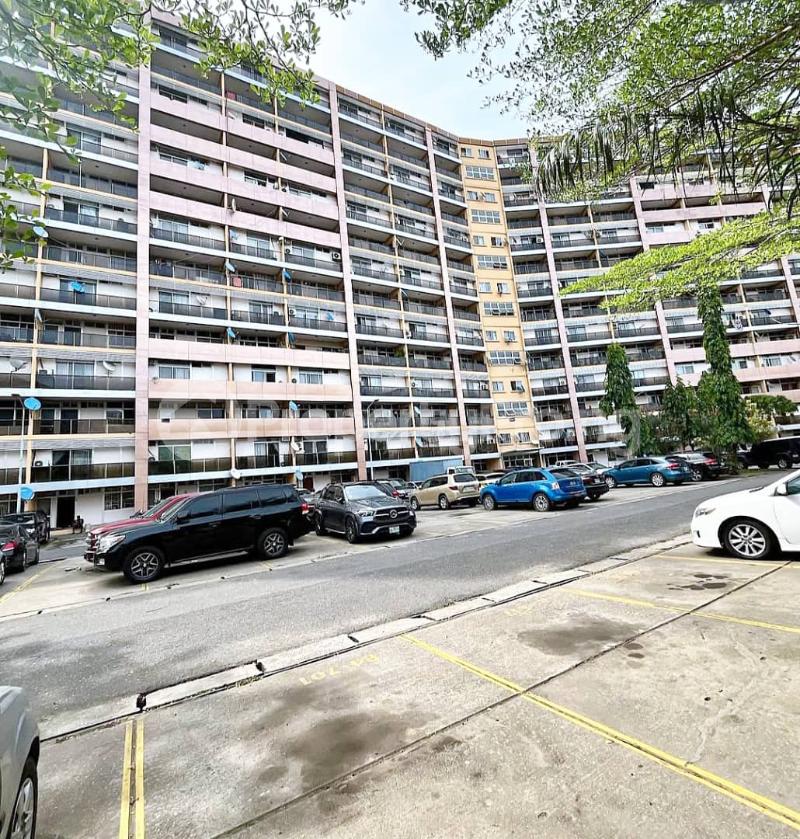 3 bedroom House for sale Ozumba Mbadiwe Victoria Island Lagos