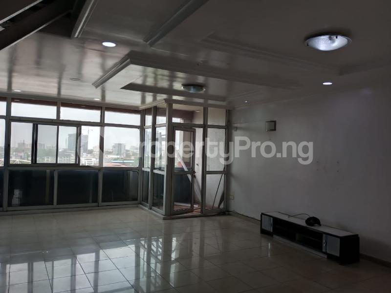 3 bedroom House for rent Victoria Island Lagos