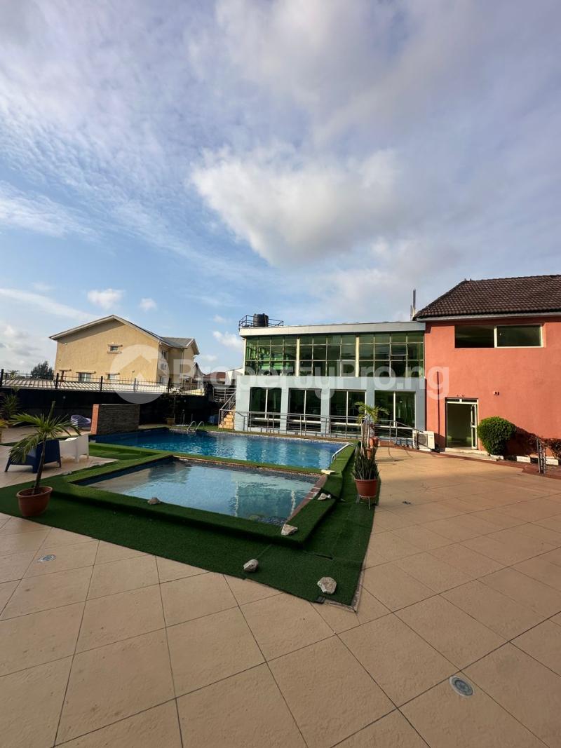 3 bedroom Flat / Apartment for rent Old Ikoyi Ikoyi Lagos