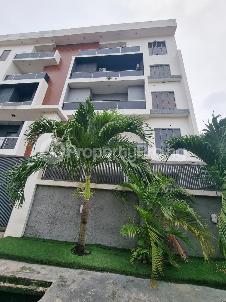 3 bedroom House for sale Ikate Elegushi Ikate Lekki Lagos
