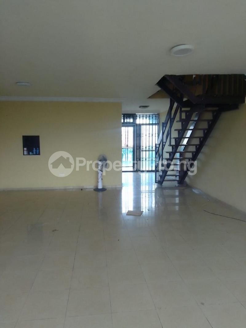 3 bedroom Flat / Apartment for rent Block D, 4th Floor 1004 Victoria Island Lagos