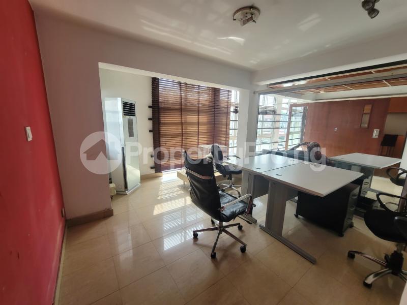 3 bedroom Commercial Property for rent Lekki Phase 1 Lekki Lagos