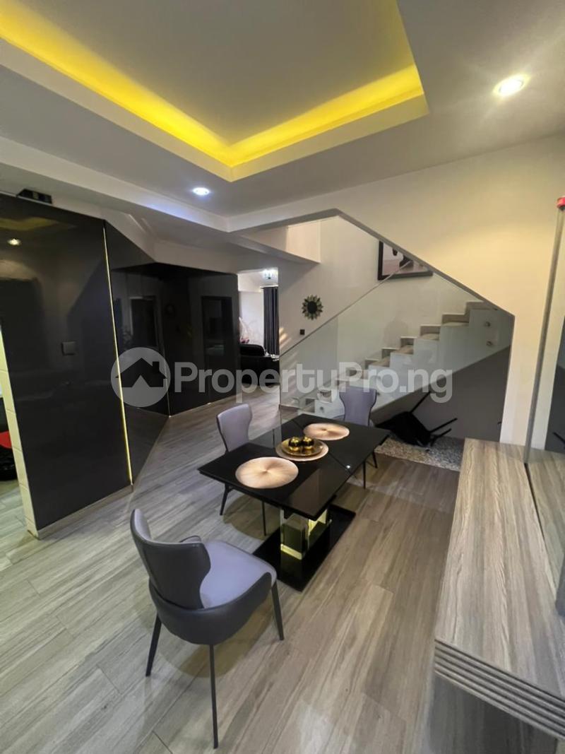 3 bedroom Flat / Apartment for sale Cadogan Estate Osapa london Lekki Lagos
