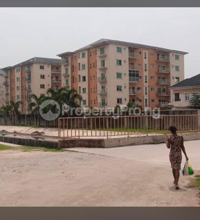 3 bedroom Flat / Apartment for rent Paradise 3 Estate Chevron Lekki Lagos