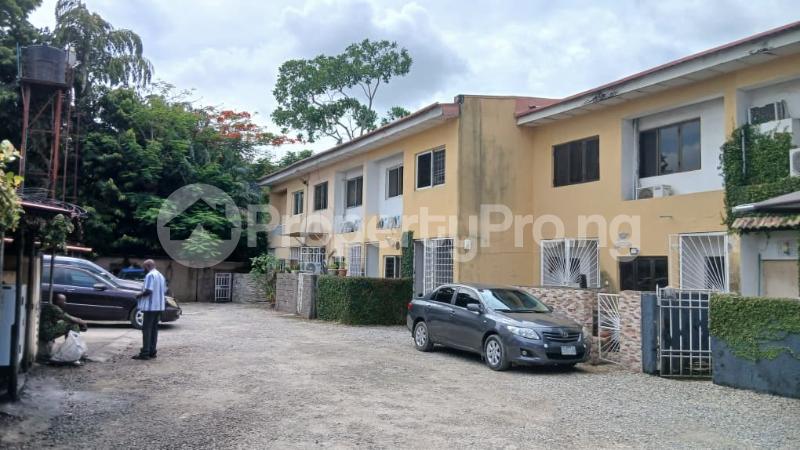 3 bedroom House for rent Off Awolowo Road Ikoyi Awolowo Road Ikoyi Lagos