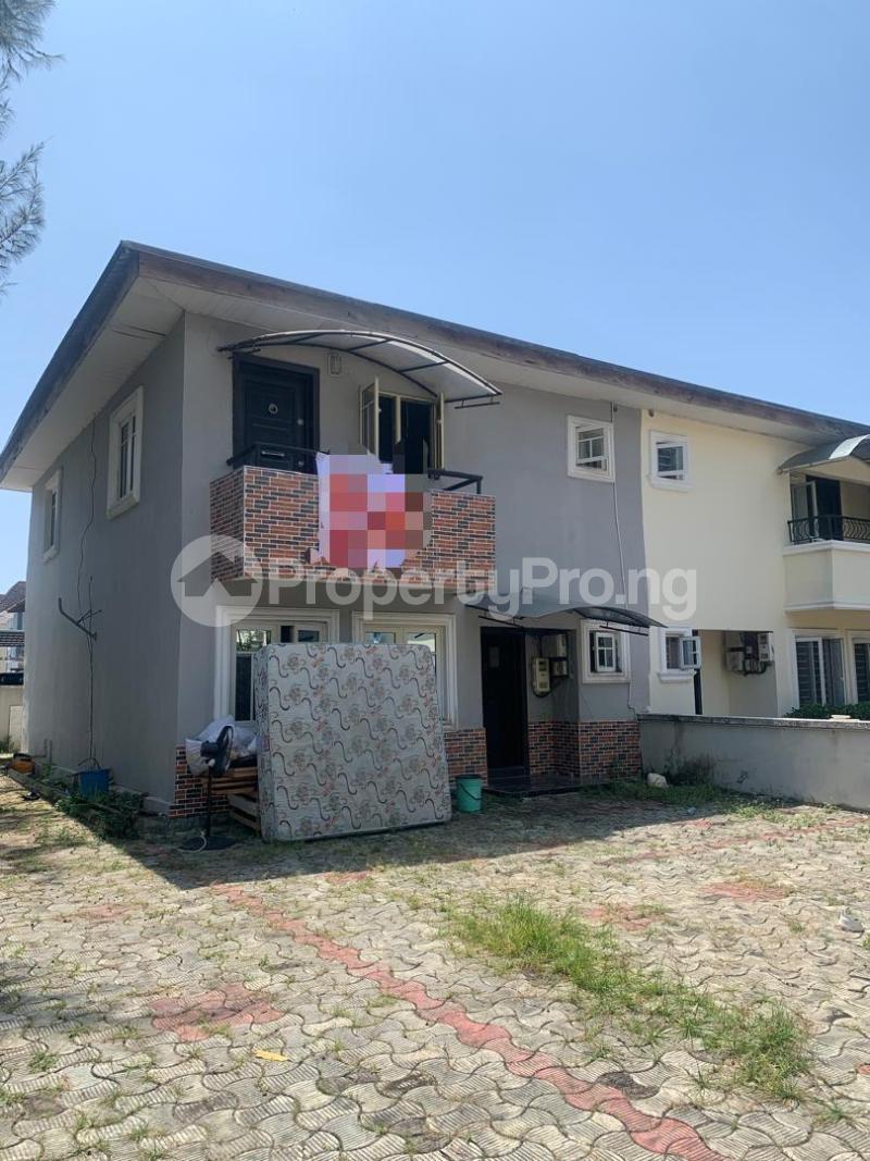 3 bedroom House for rent Megamound Estate Ikota Lekki Lagos