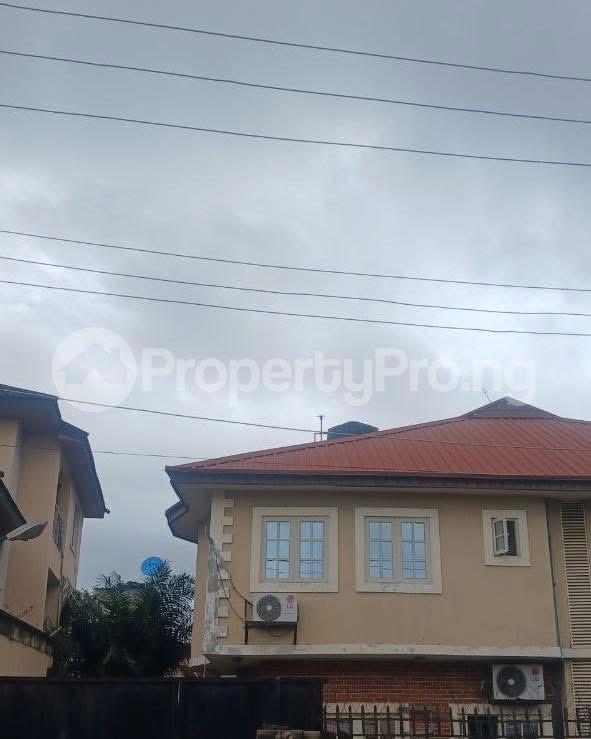 3 bedroom House for sale Bale Street, Igbo Efon Igbo-efon Lekki Lagos