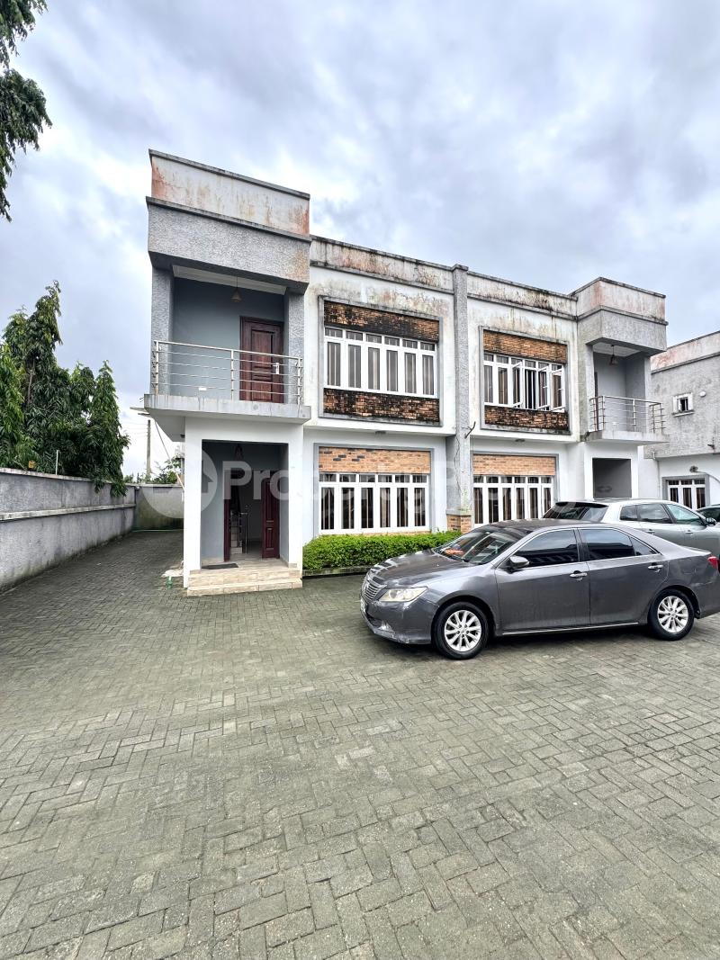 3 bedroom House for rent Orchid, Lekki Orchid Lekki Lagos
