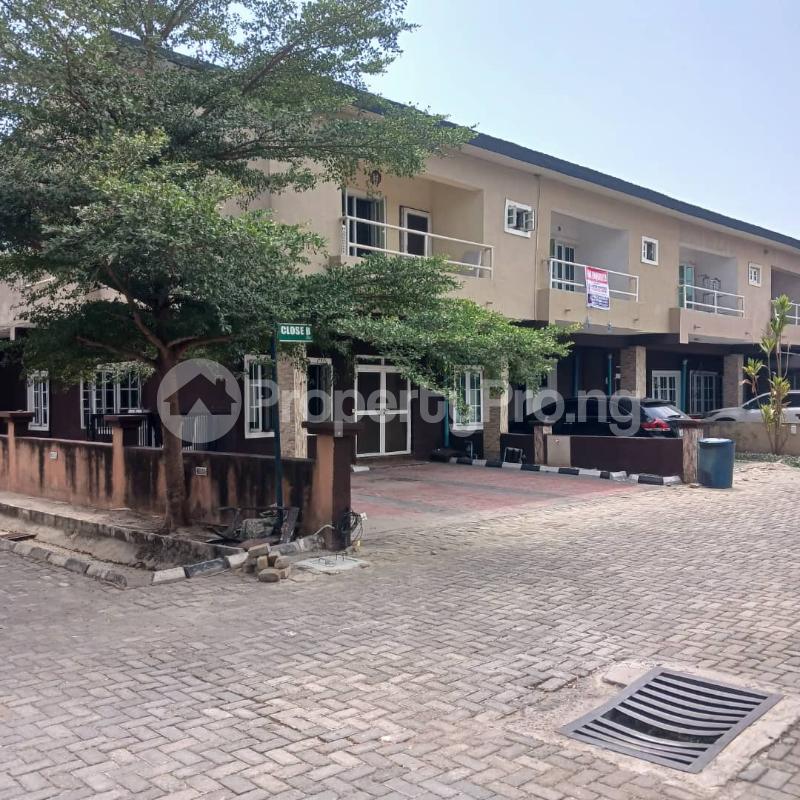 3 bedroom House for sale Abraham Adesanya Lekki Gardens estate Ajah Lagos