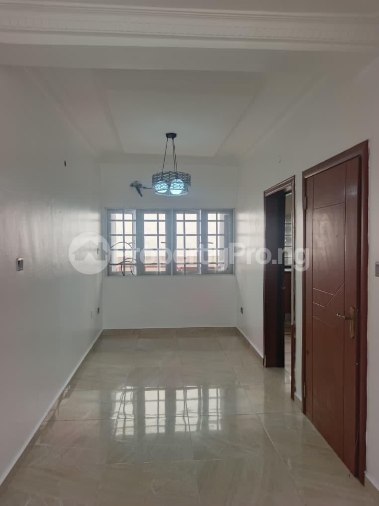 3 bedroom House for rent  Ikate Lekki Lagos