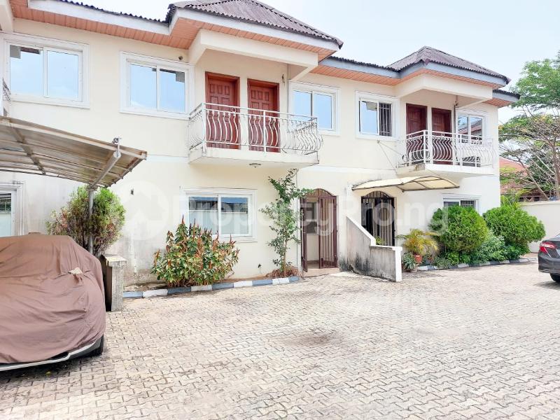 3 bedroom House for sale Lekki Phase 1 Lekki Lagos