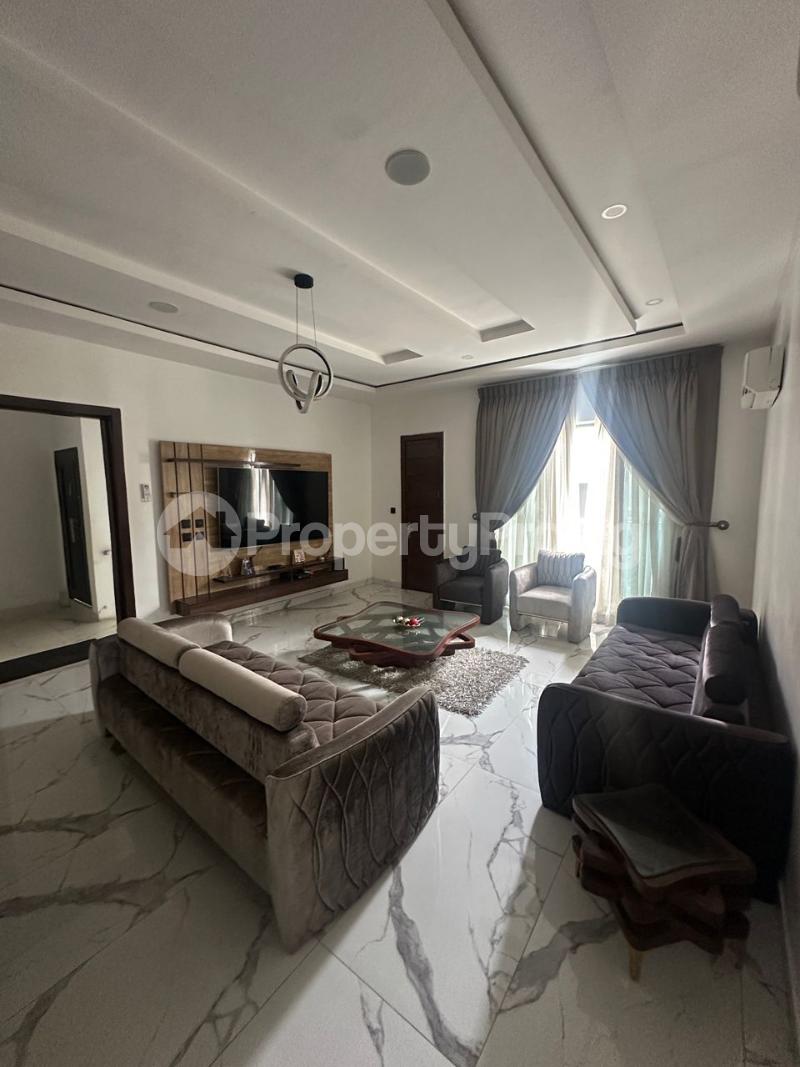 3 bedroom Flat / Apartment for rent Ikoyi Lagos
