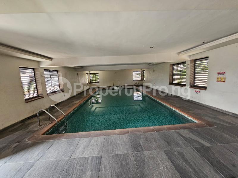 3 bedroom Flat / Apartment for rent Lekki Lagos