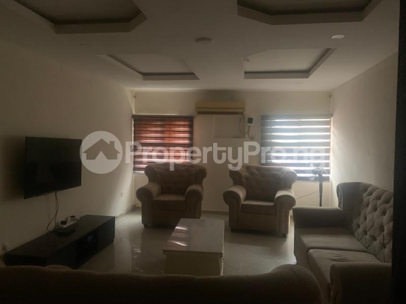 3 bedroom Flat / Apartment for rent Ikeja GRA Ikeja Lagos