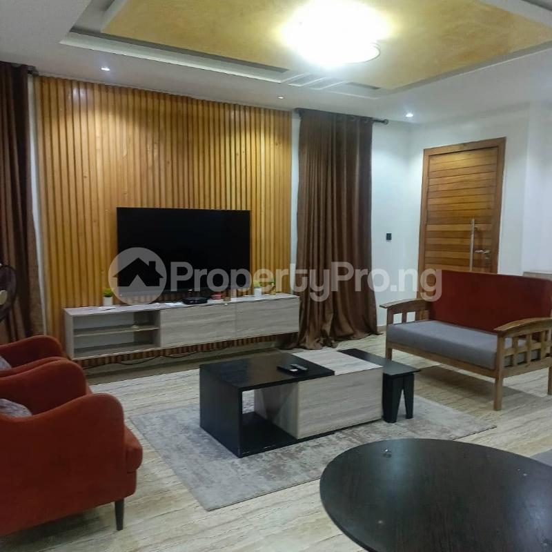 3 bedroom Flat / Apartment for rent Ikeja GRA Ikeja Lagos