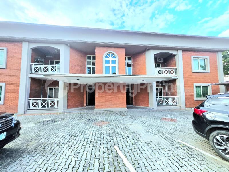 3 bedroom Flat / Apartment for rent Parkview Estate Ikoyi Lagos