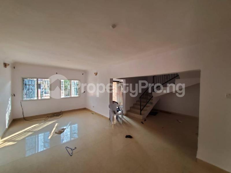 3 bedroom House for rent Megamound Estate, Lekky County Home, Ikota Lekki Lagos