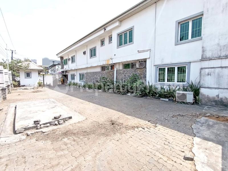 Commercial Property for rent Awolowo Road Ikoyi Lagos
