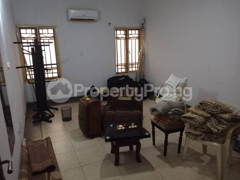3 bedroom Flat / Apartment for rent Estate Lekki Phase 1 Lekki Lagos