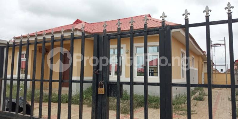 3 bedroom House for sale Gold Estate Ayobo Ipaja Lagos