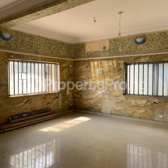 3 bedroom House for rent Aguda Surulere Lagos