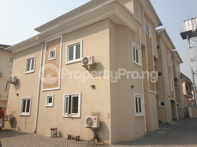 3 bedroom House for rent Agungi Lekki Lagos