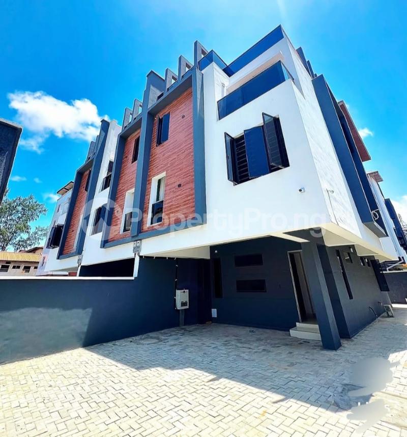 3 bedroom Flat / Apartment for rent Karimu Kotun Victoria Island Lagos