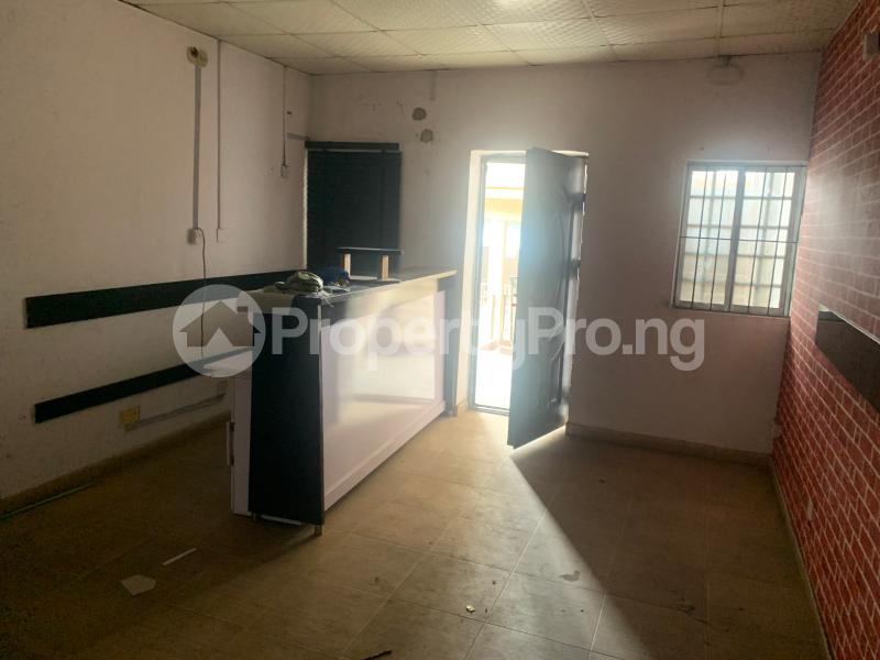 3 bedroom Flat / Apartment for rent Opebi Ikeja Lagos