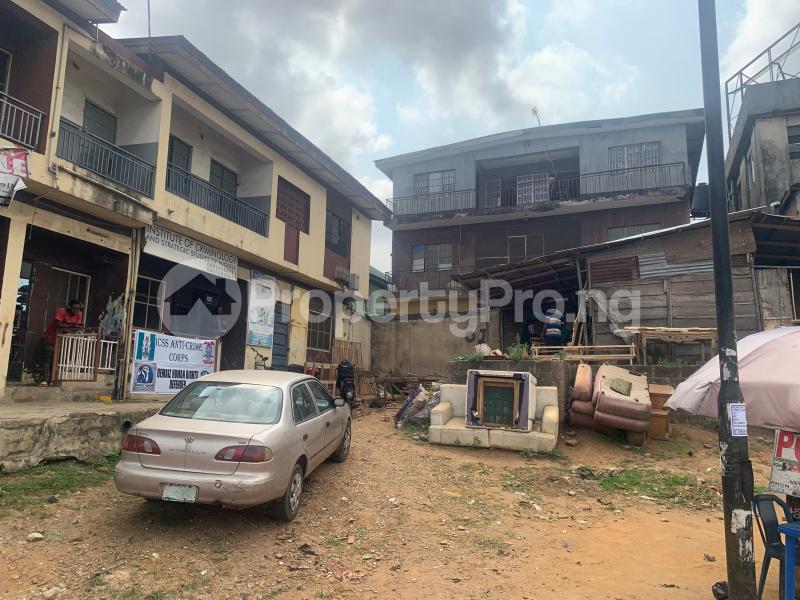 Commercial Property for sale Lagos Abeokuta Expressway Iyana Ipaja Ipaja Lagos