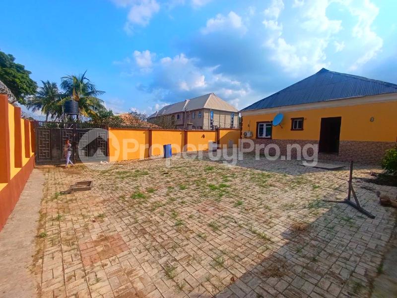 3 bedroom House for sale Celica New Ife Road Iwo Rd Ibadan Oyo