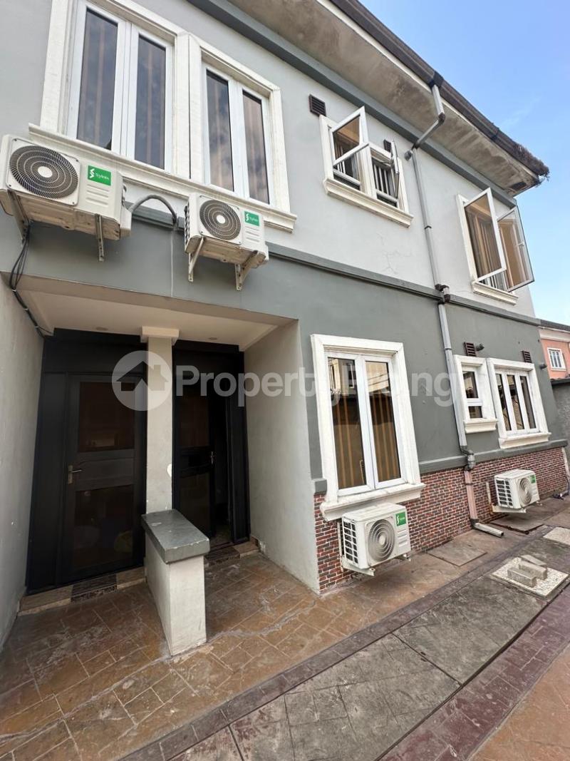 House for rent Millenuim/UPS Gbagada Lagos