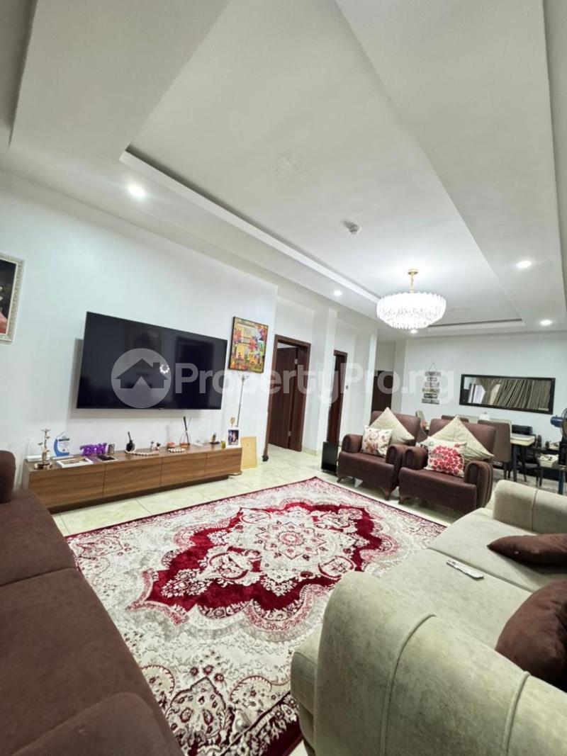 4 bedroom House for rent Banana Island Ikoyi Lagos