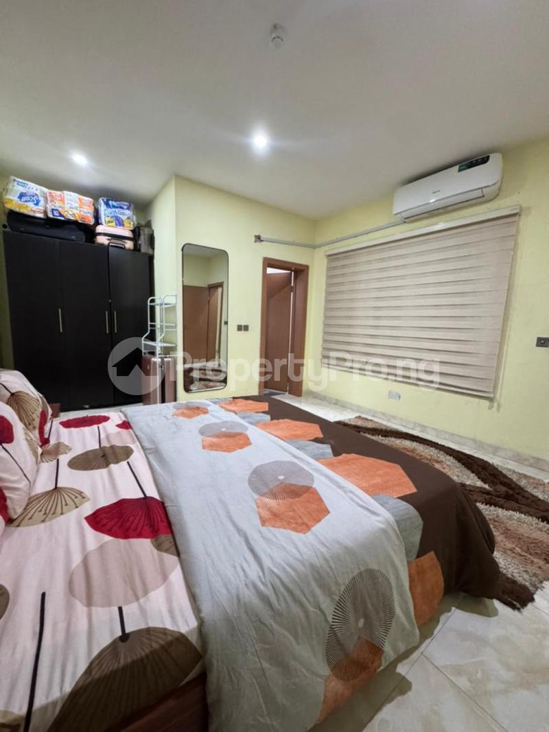 4 bedroom Flat / Apartment for rent Ikoyi Lagos