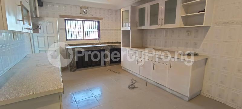 3 bedroom Flat / Apartment for rent Off Femi Pedro Street, Parkview Estate Ikoyi Lagos