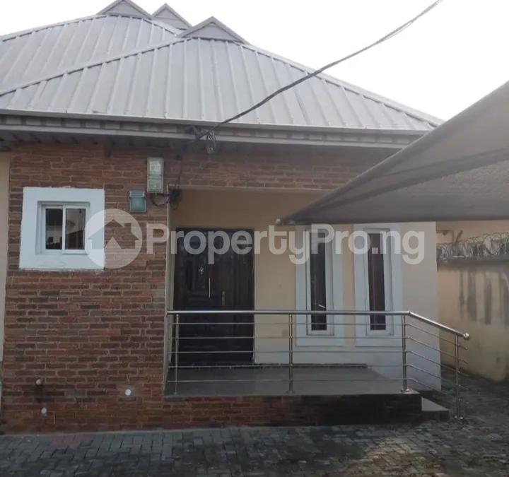 4 bedroom House for sale Ebute Ikorodu Lagos