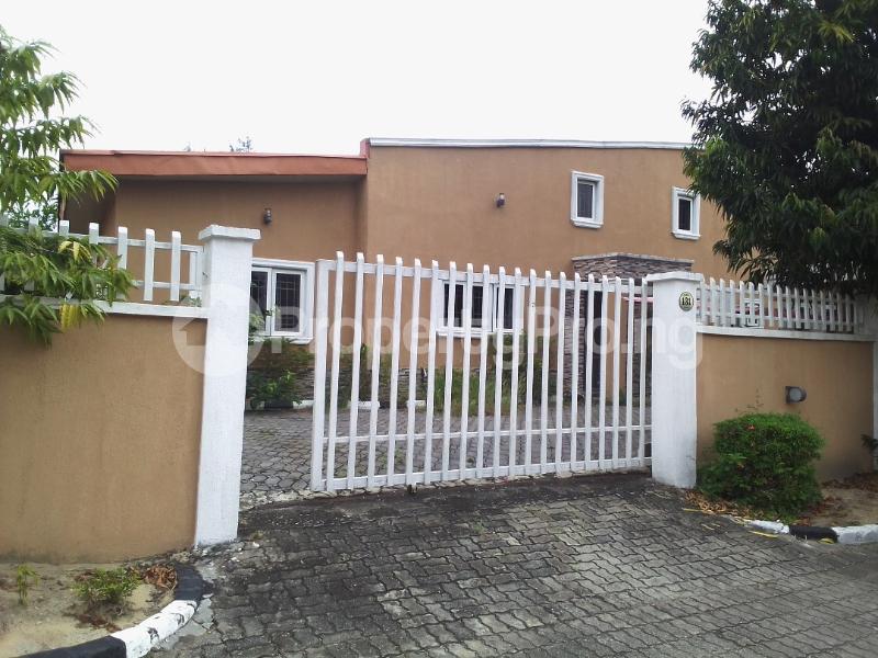 4 bedroom House for rent Awoyaya Ajah Lagos - 0