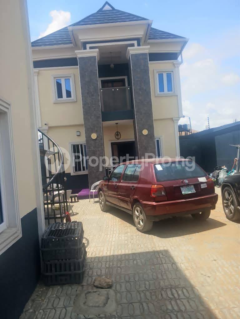 4 bedroom House for sale Igando Ikotun/Igando Lagos