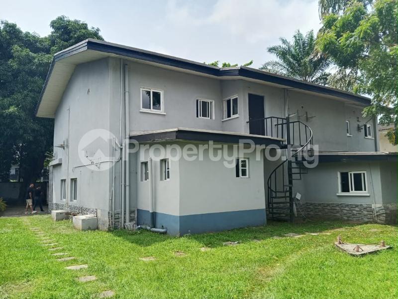 4 bedroom Commercial Property for rent Off Idowu Martins Victoria Island Lagos