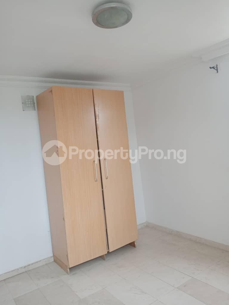 House for sale Nacomyo Avenue, Off Lekki County Ikota Lekki Lagos