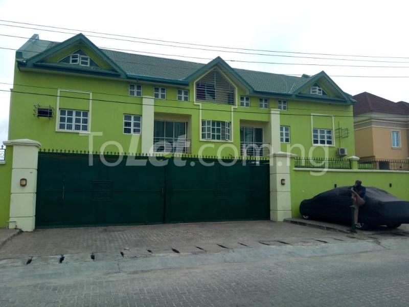 4 bedroom House for rent Kafayat Abdul Rasaq Street Lekki Phase 1 Lekki Lagos