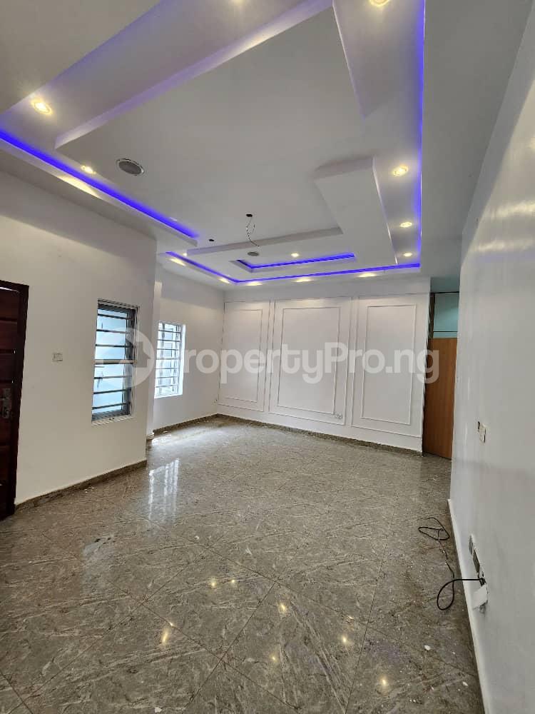 4 bedroom House for rent Bera Estate Chevron Drive, Chevron Lekki chevron Lekki Lagos