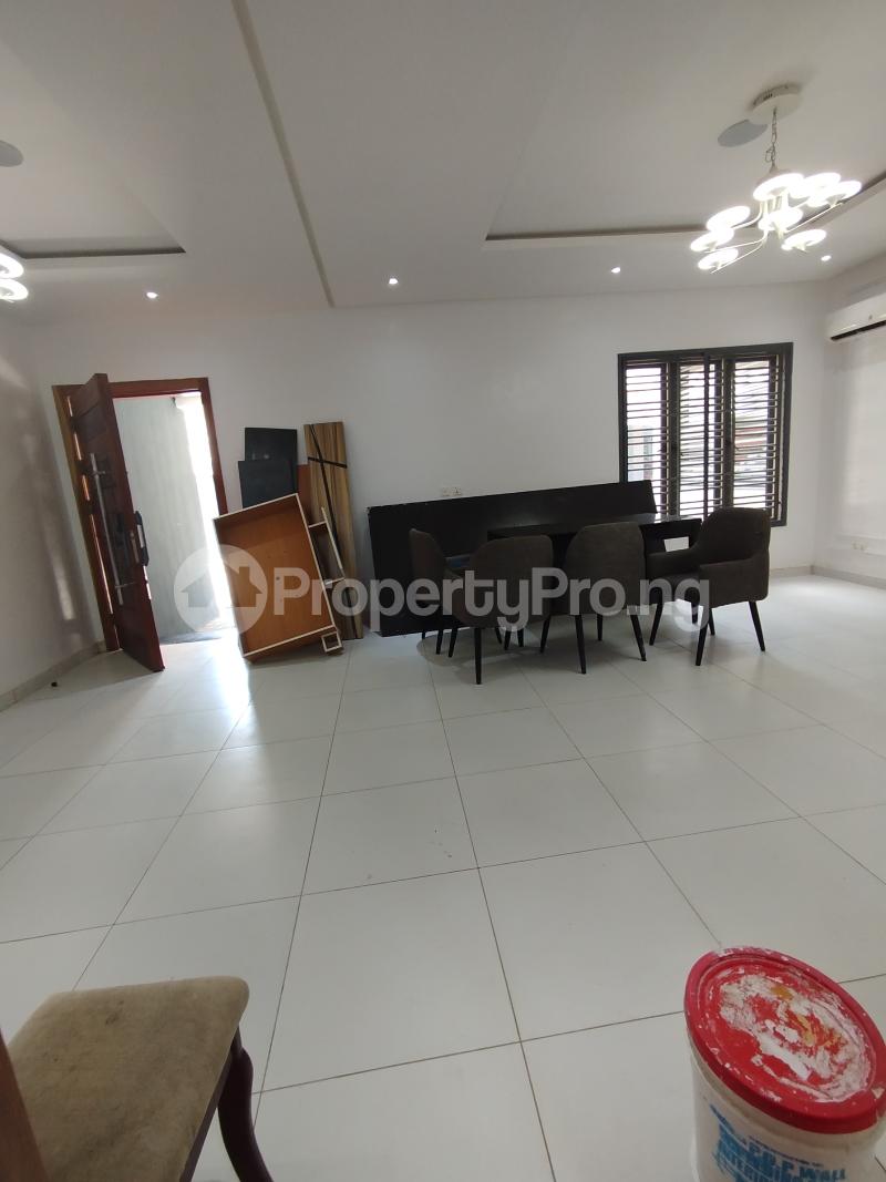 4 bedroom House for sale Lekki Phase 1 Lekki Lagos