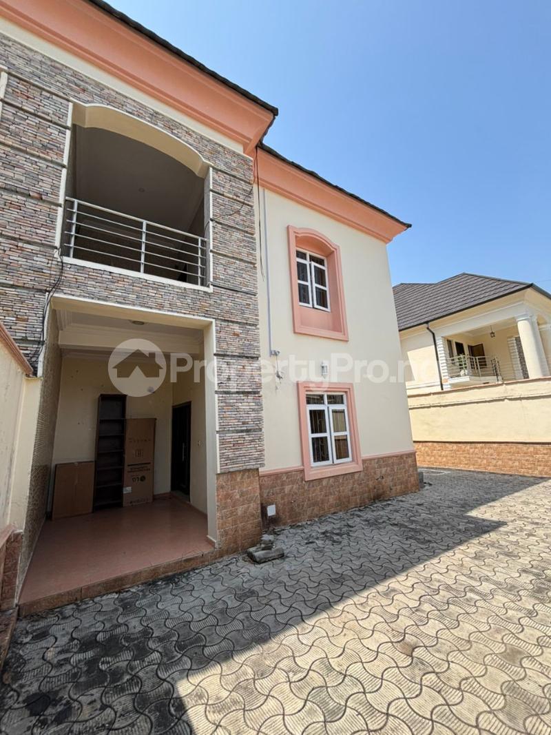 4 bedroom House for rent Lekki Phase 1 Lekki Lagos