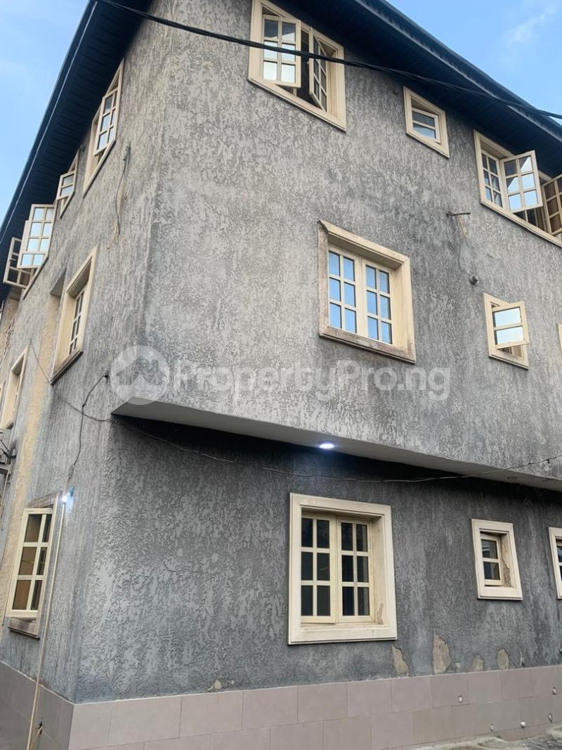 4 bedroom Flat / Apartment for rent Olokonla Ajah Lagos