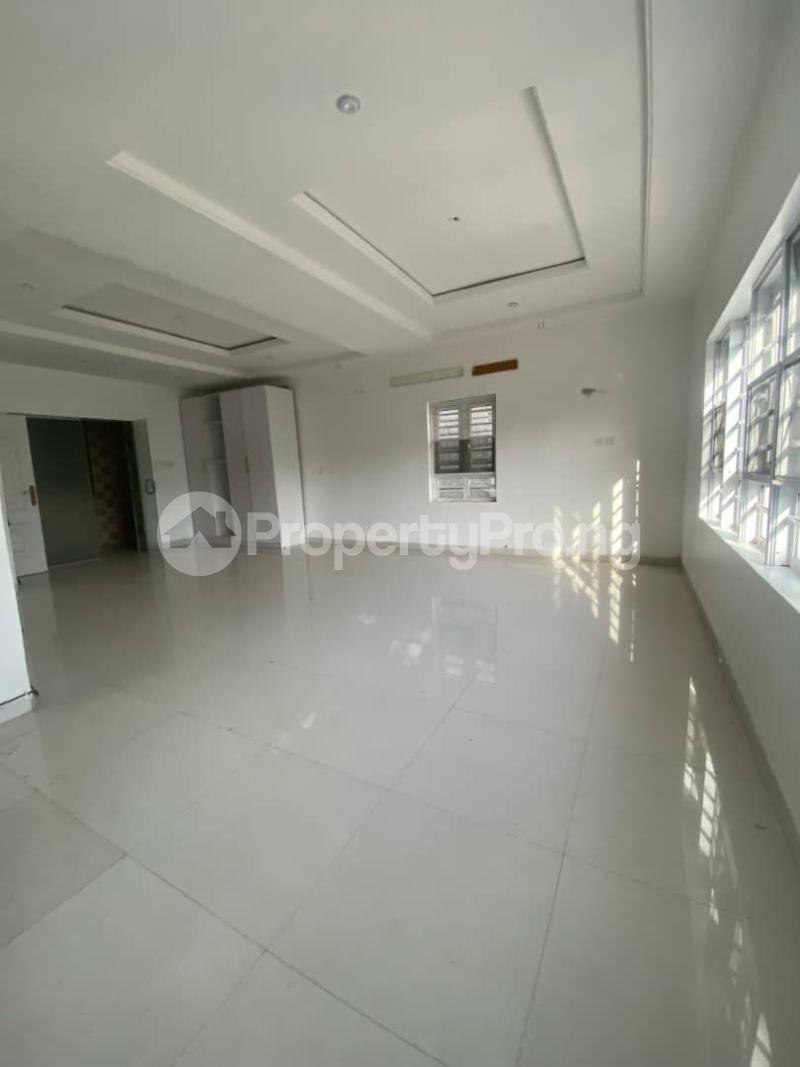 4 bedroom House for rent  Lekki Phase 1 Lekki Lagos